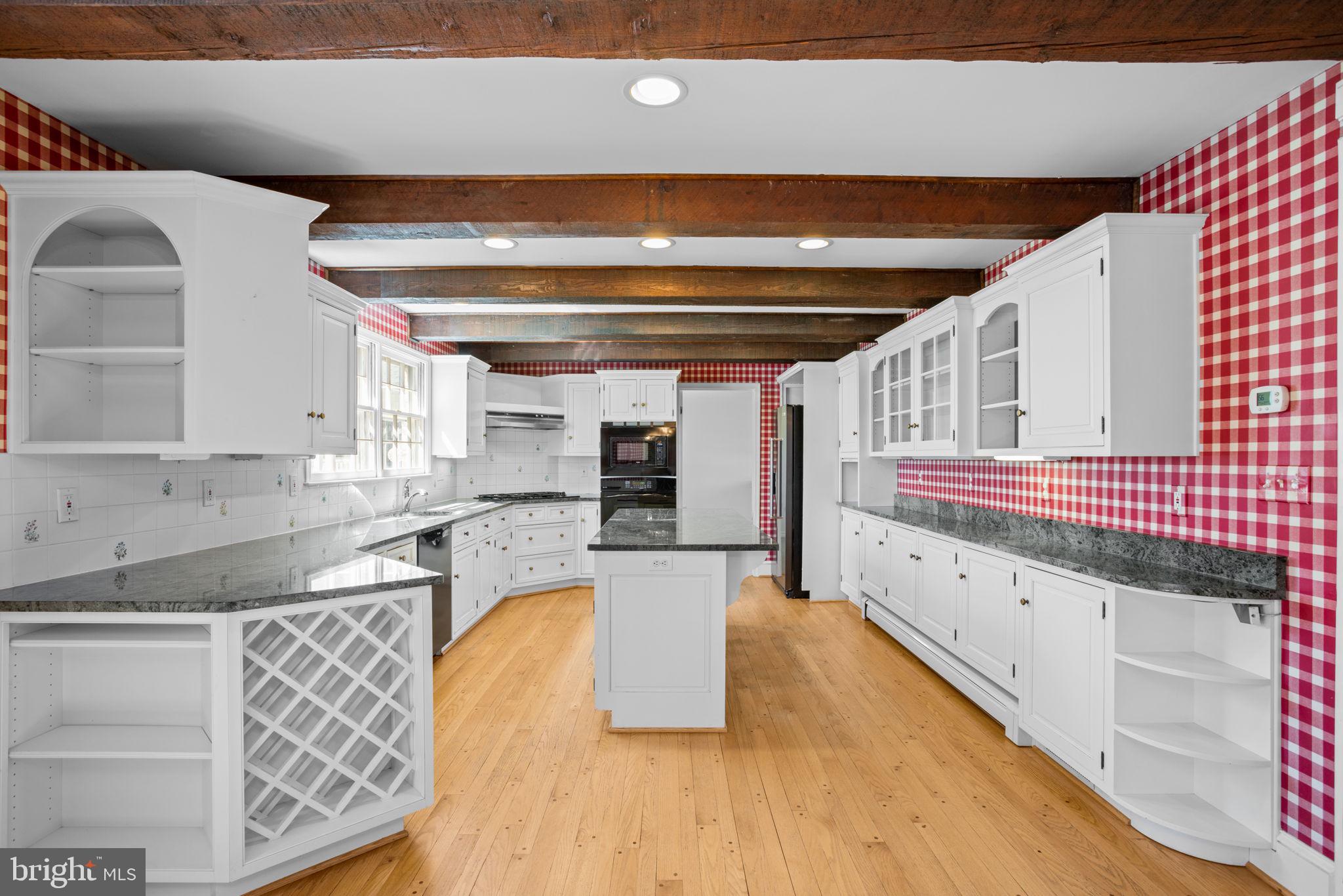 505 Sunbrook Road Reisterstown, MD 21136 - Photo 11 of 49 Kitchen
