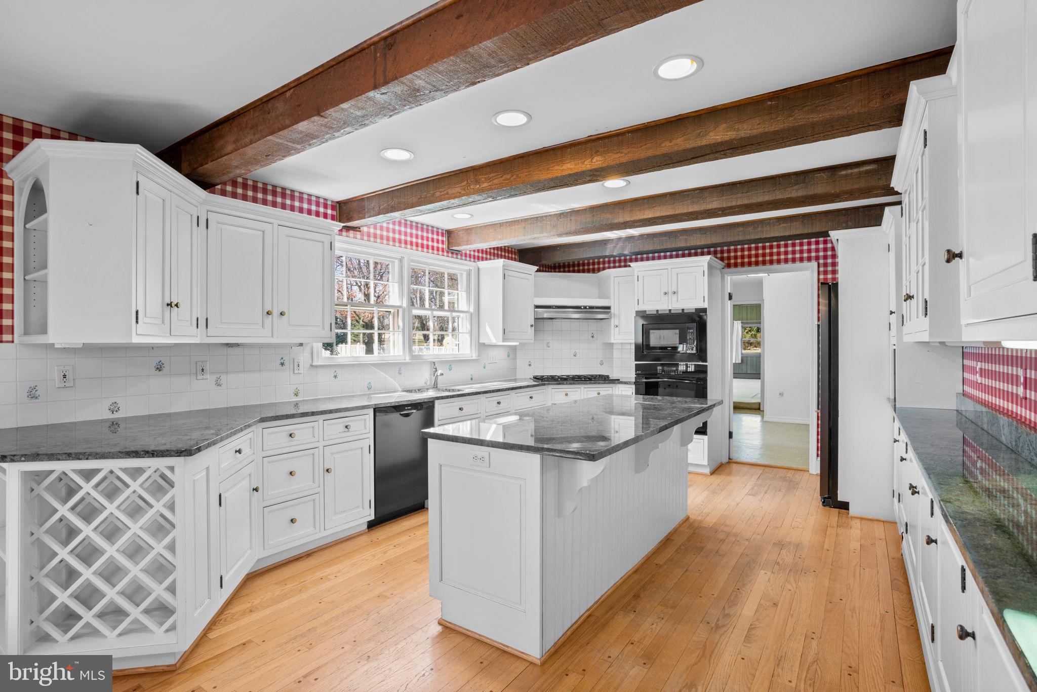 505 Sunbrook Road Reisterstown, MD 21136 - Photo 12 of 49 Kitchen