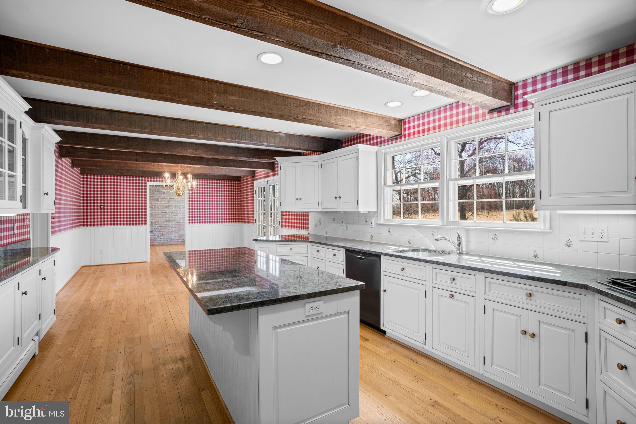 505 Sunbrook Road Reisterstown, MD 21136 - Photo 13 of 49 Kitchen