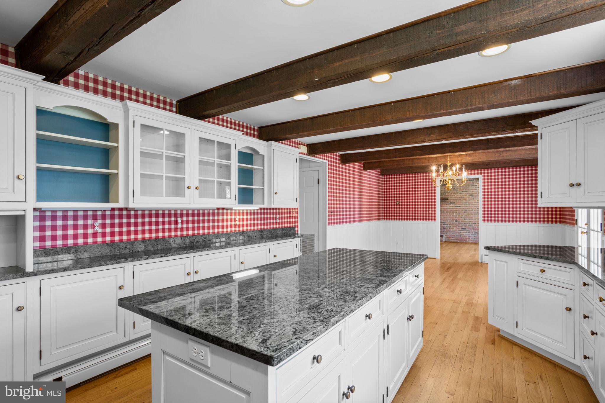 505 Sunbrook Road Reisterstown, MD 21136 - Photo 14 of 49 Kitchen