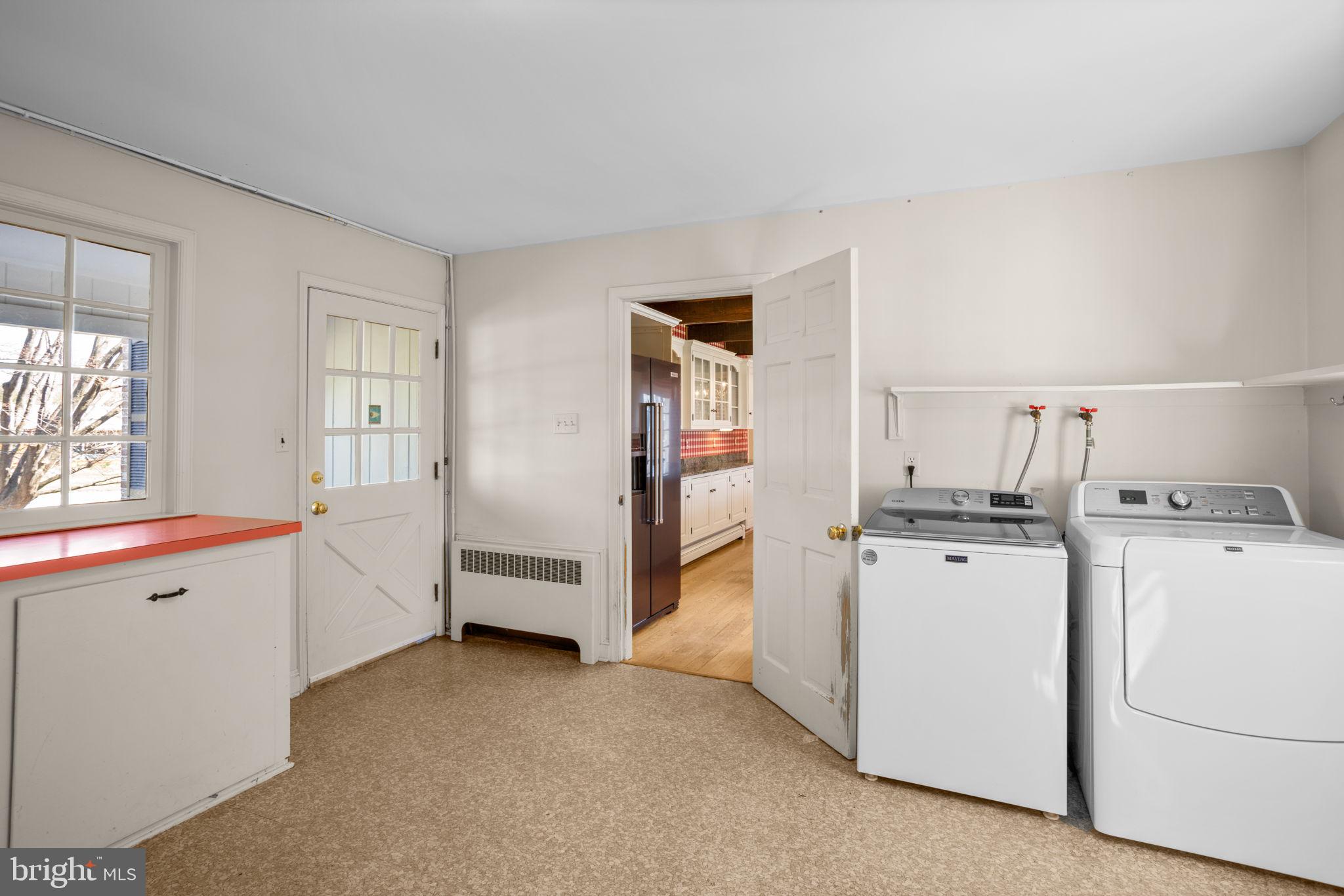 505 Sunbrook Road Reisterstown, MD 21136 - Photo 18 of 49 Laundry