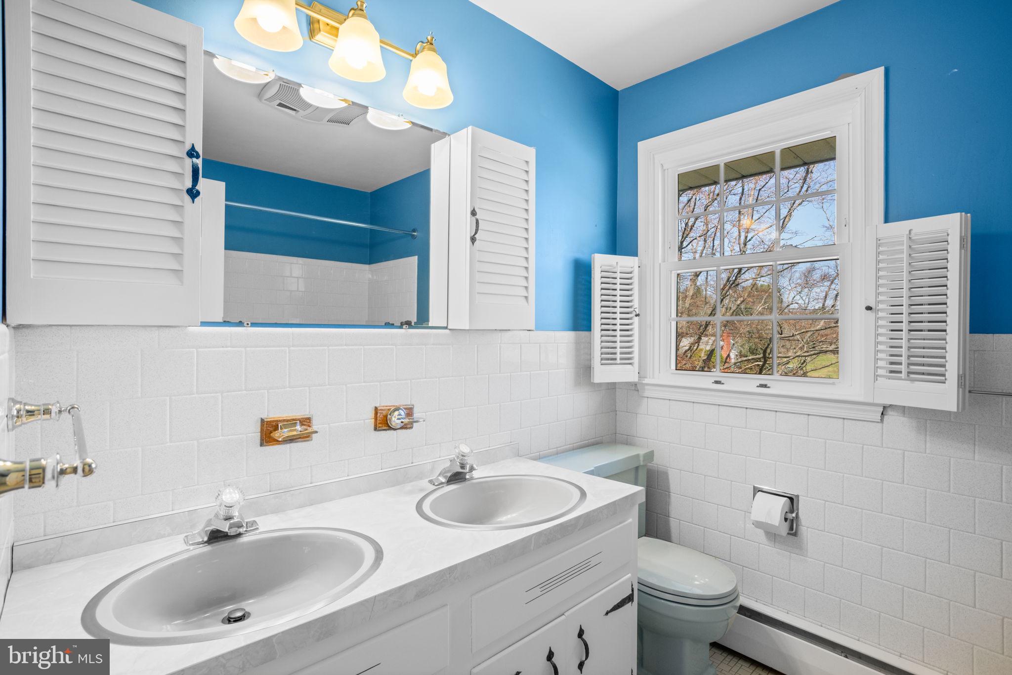 505 Sunbrook Road Reisterstown, MD 21136 - Photo 27 of 49 Upper Bath