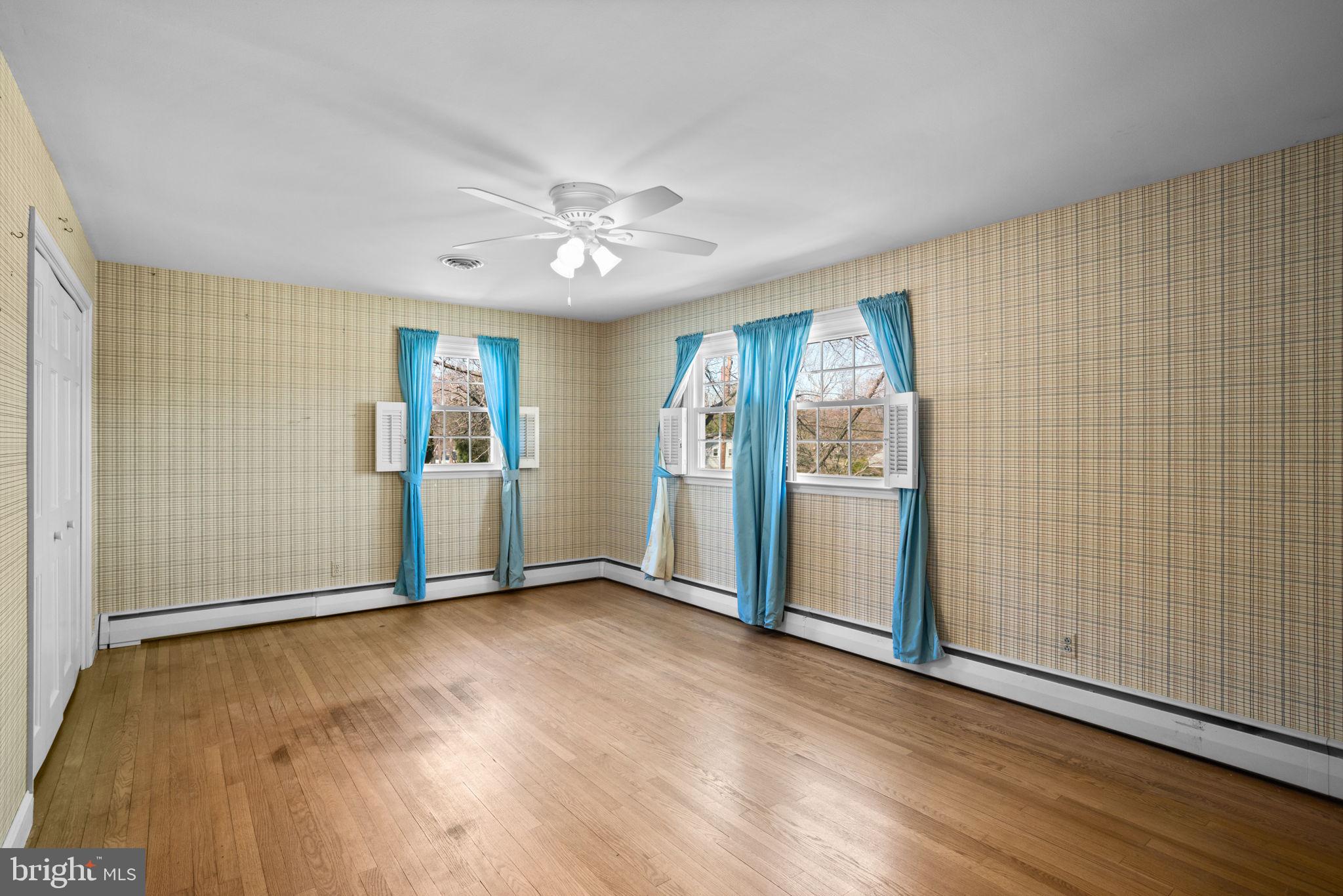 505 Sunbrook Road Reisterstown, MD 21136 - Photo 29 of 49 Upper Bedroom