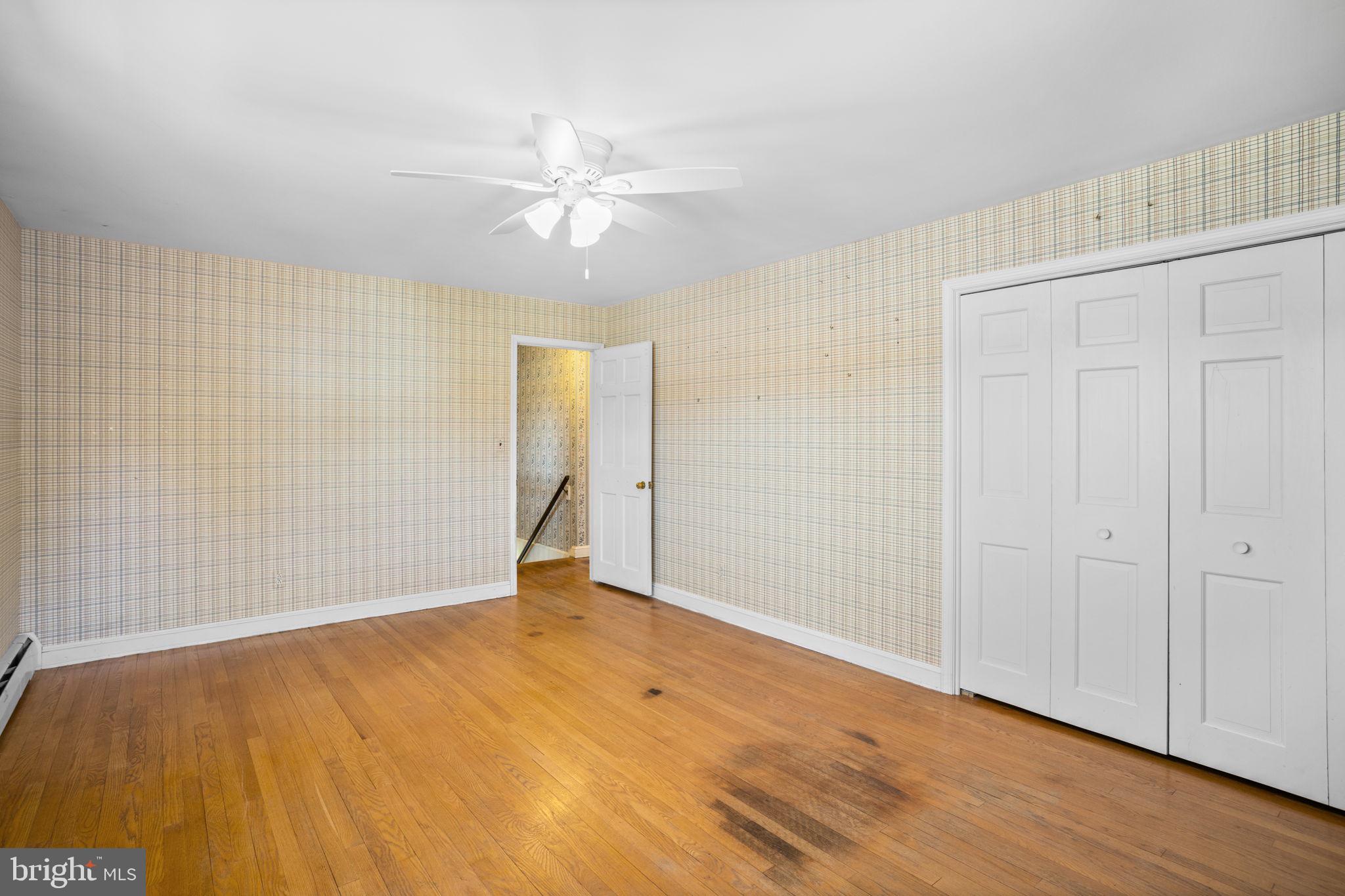 505 Sunbrook Road Reisterstown, MD 21136 - Photo 30 of 49 Upper Bedroom