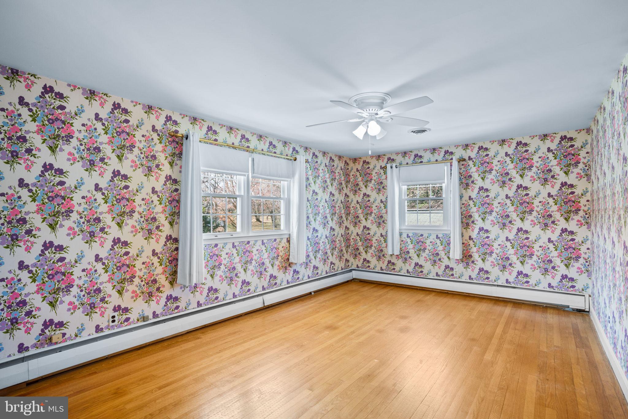 505 Sunbrook Road Reisterstown, MD 21136 - Photo 31 of 49 Upper Bedroom