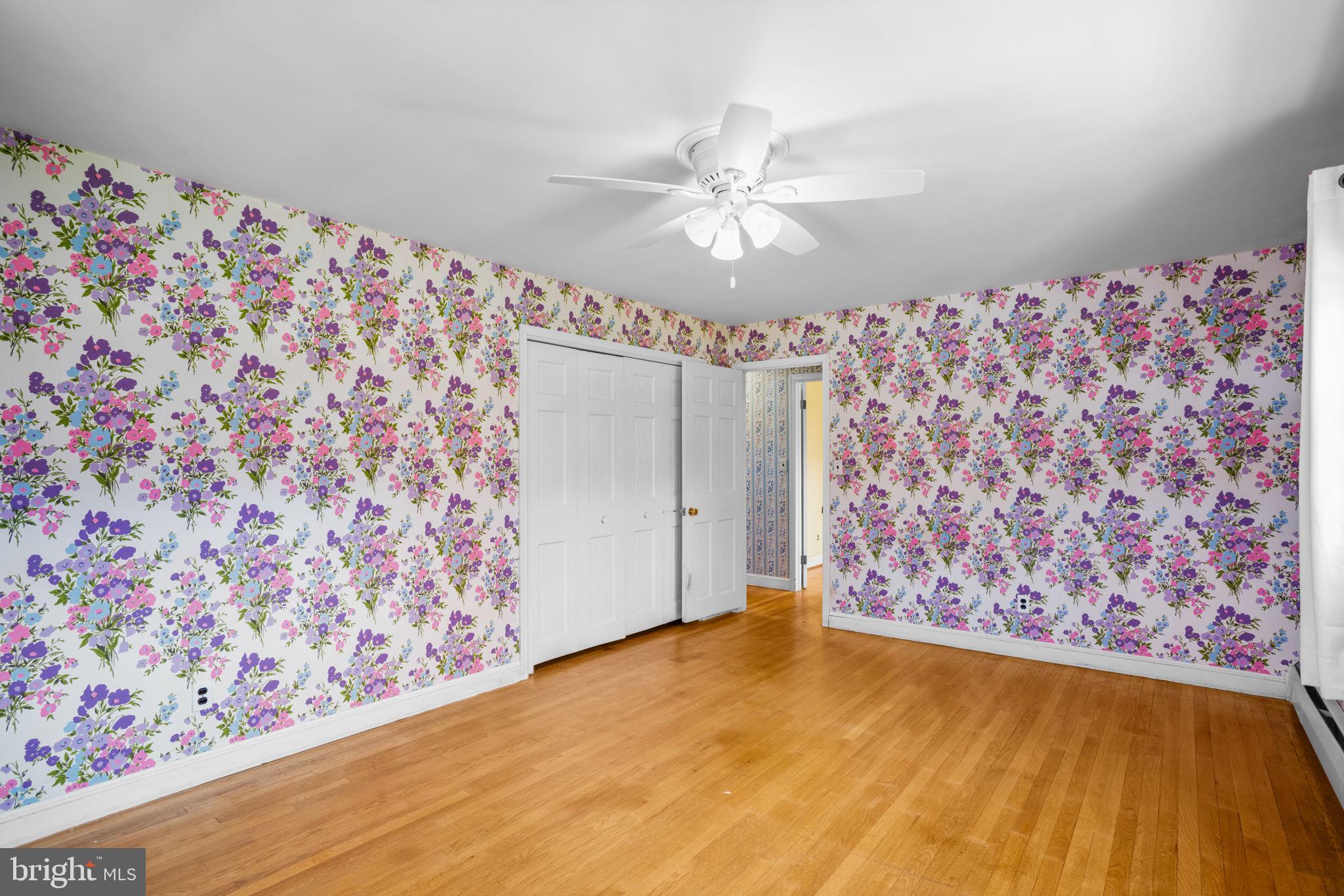 505 Sunbrook Road Reisterstown, MD 21136 - Photo 32 of 49 Upper Bedroom