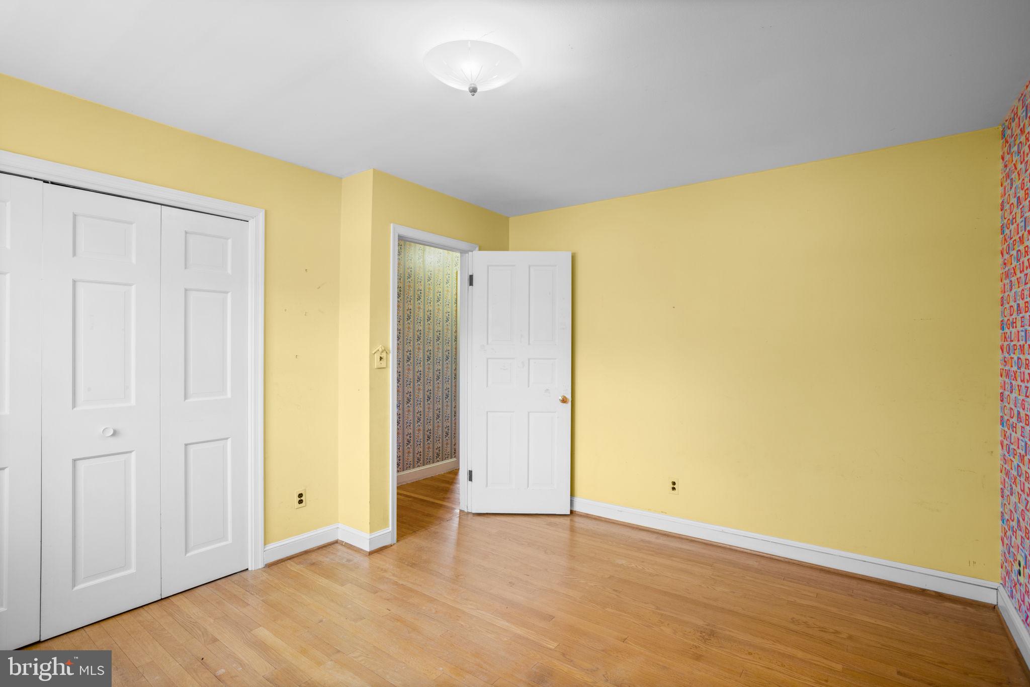 505 Sunbrook Road Reisterstown, MD 21136 - Photo 34 of 49 Upper Bedroom