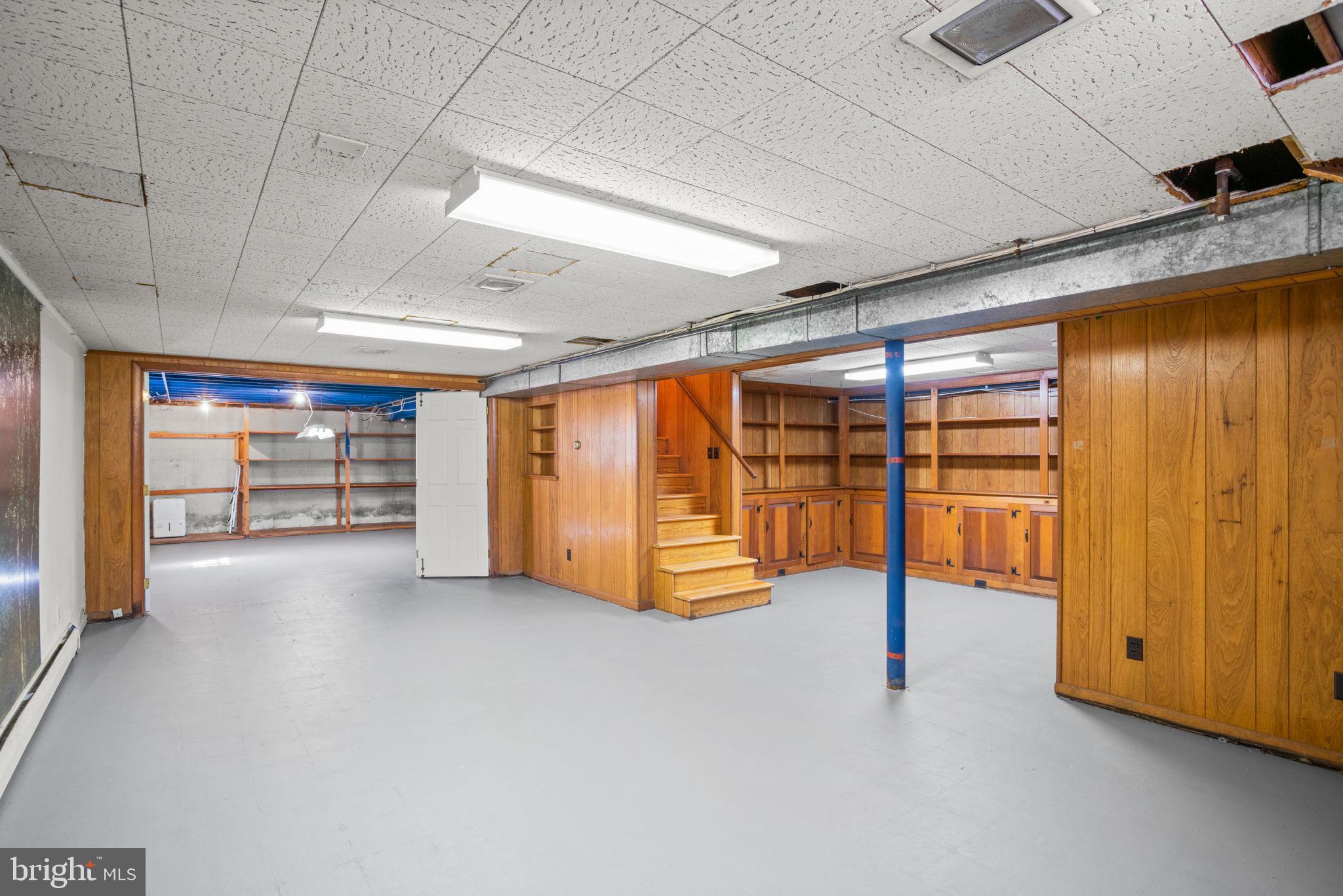 505 Sunbrook Road Reisterstown, MD 21136 - Photo 35 of 49 Recreation Room
