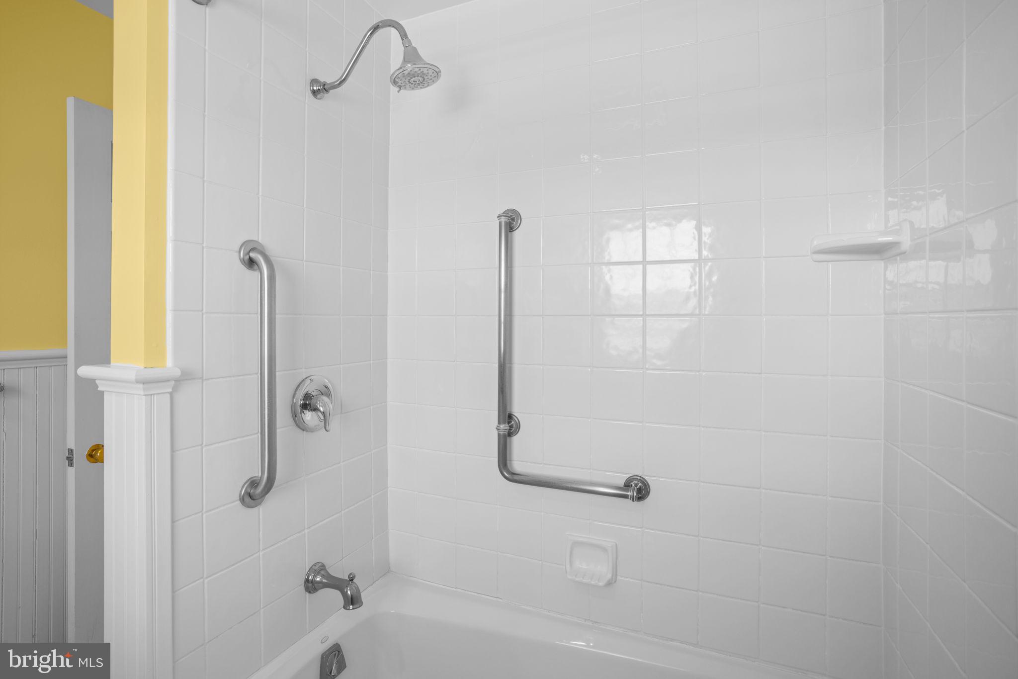 505 Sunbrook Road Reisterstown, MD 21136 - Photo 44 of 49 Upper Bath