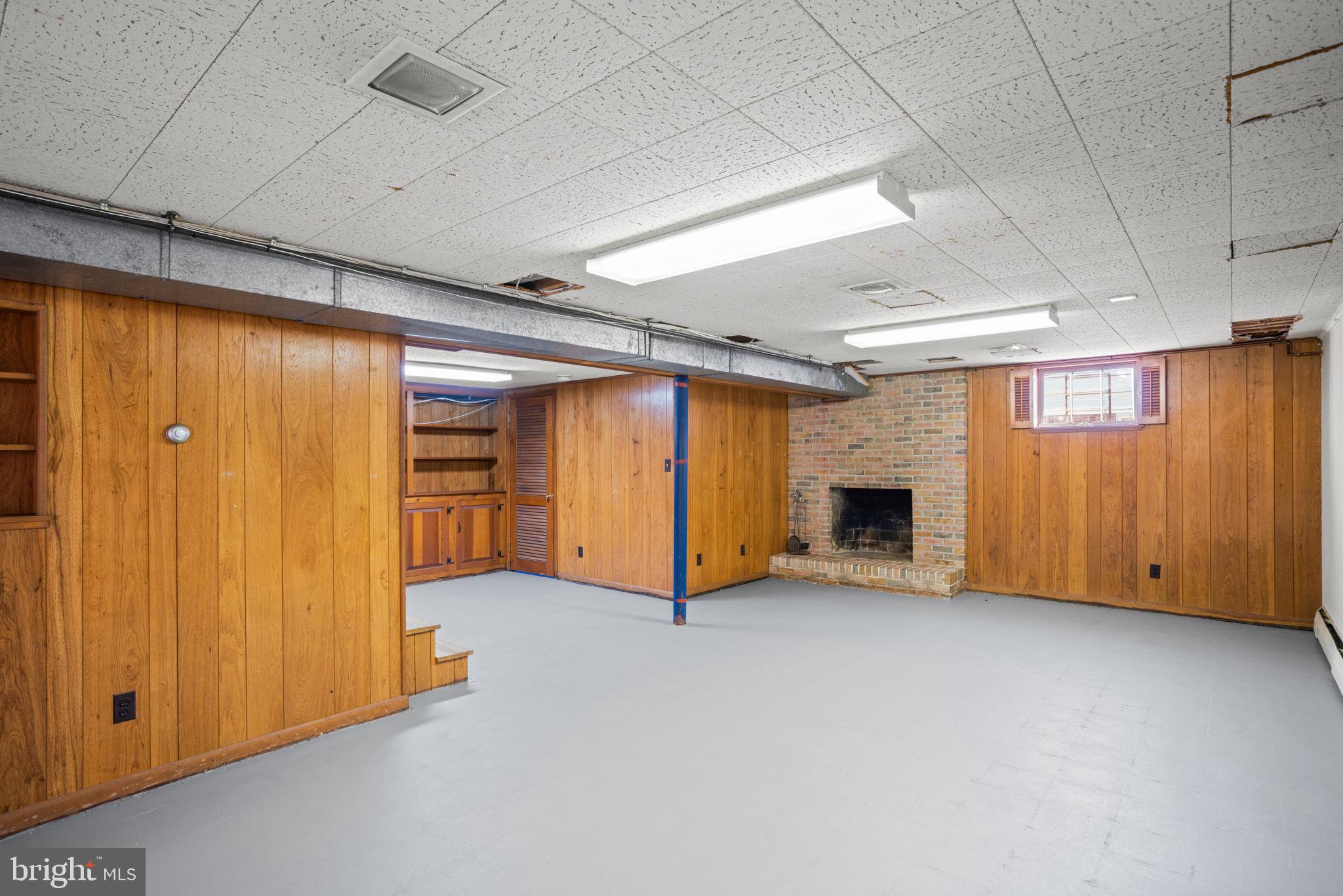 505 Sunbrook Road Reisterstown, MD 21136 - Photo 45 of 49 Recreation Room