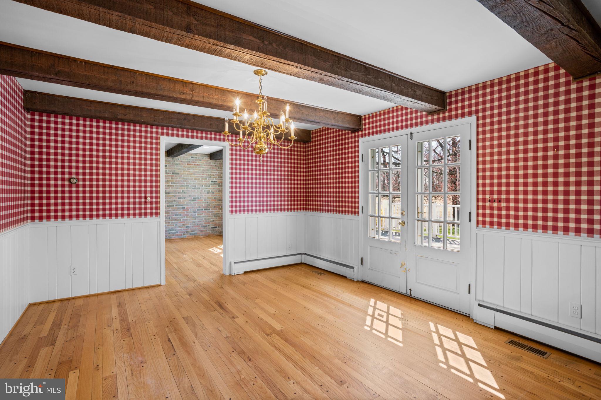 505 Sunbrook Road Reisterstown, MD 21136 - Photo 9 of 49 Dining Area