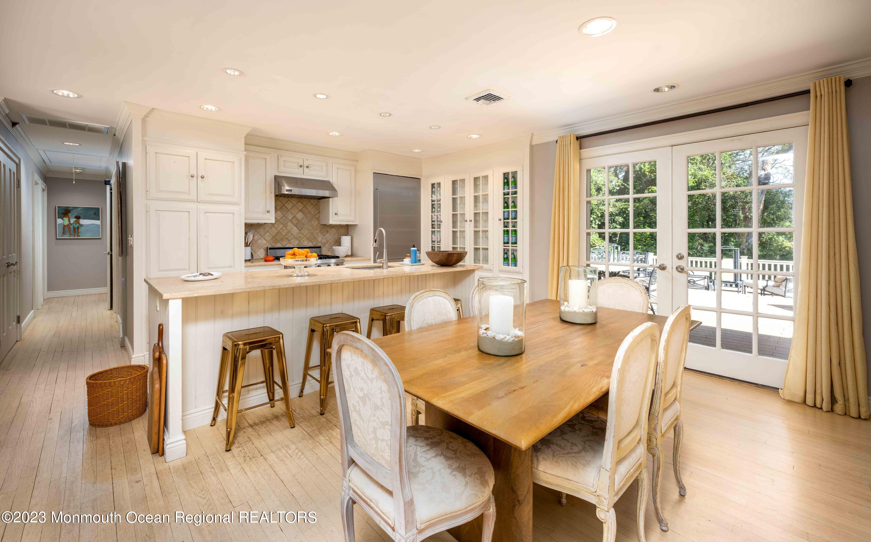 1800 Marconi Rd -The Macaroni House
