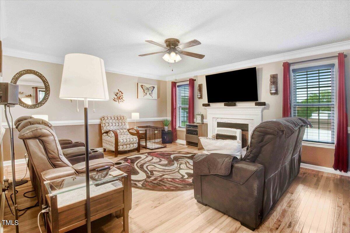 665 Bobbitt Road Clayton, NC 27520 - Photo 16 of 36 16-665 Bobbitt Rd-16