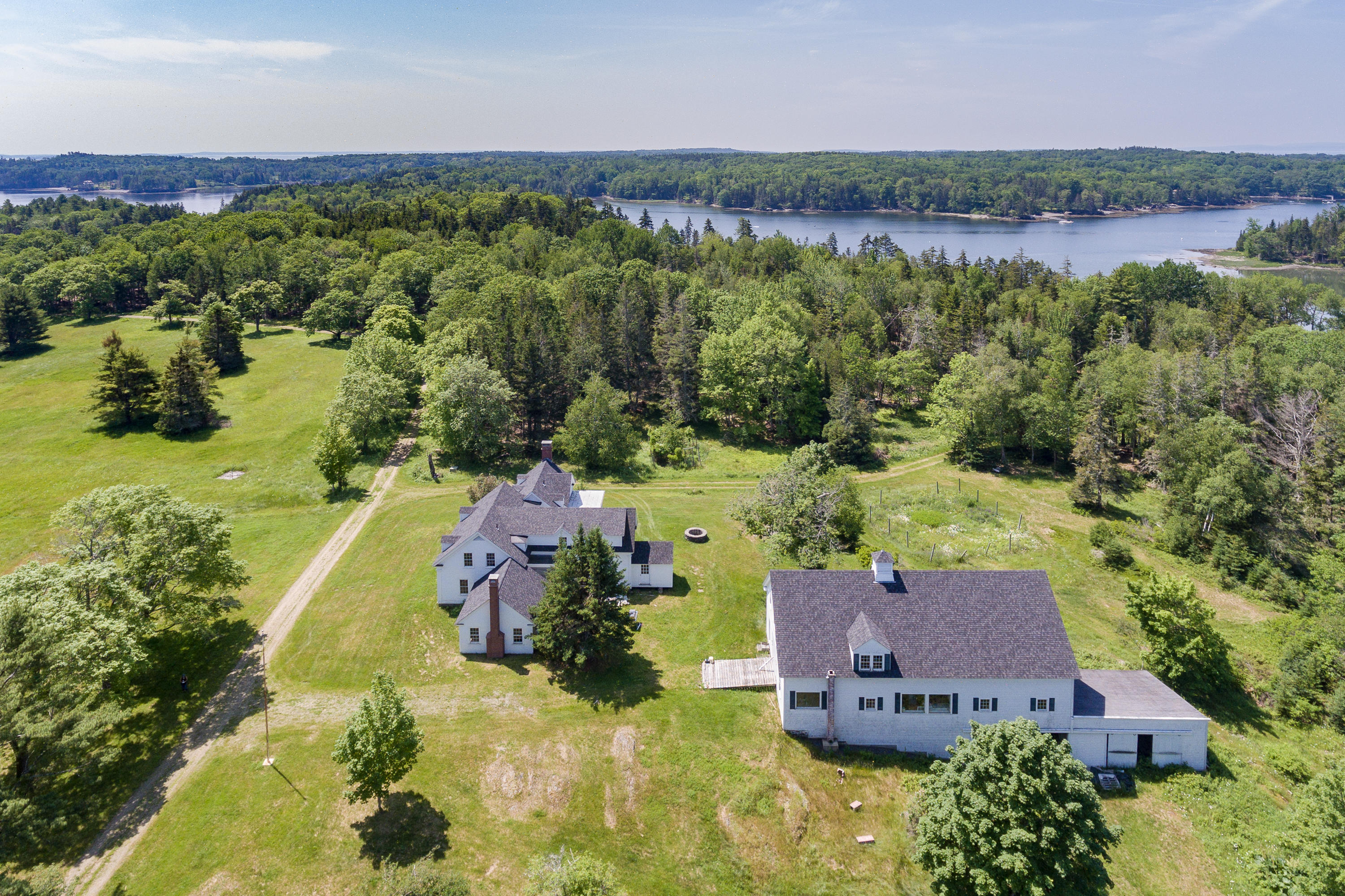 562 Main Road Islesboro, ME 04848 - Photo 8 of 13 68-562MainRd-Islesboro-KS
