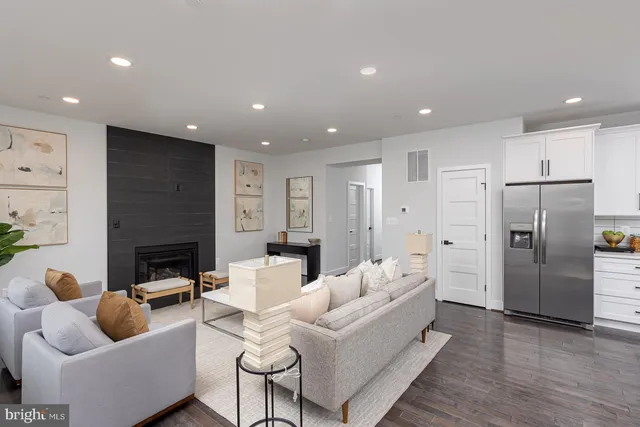 a bed room with a bed and a window