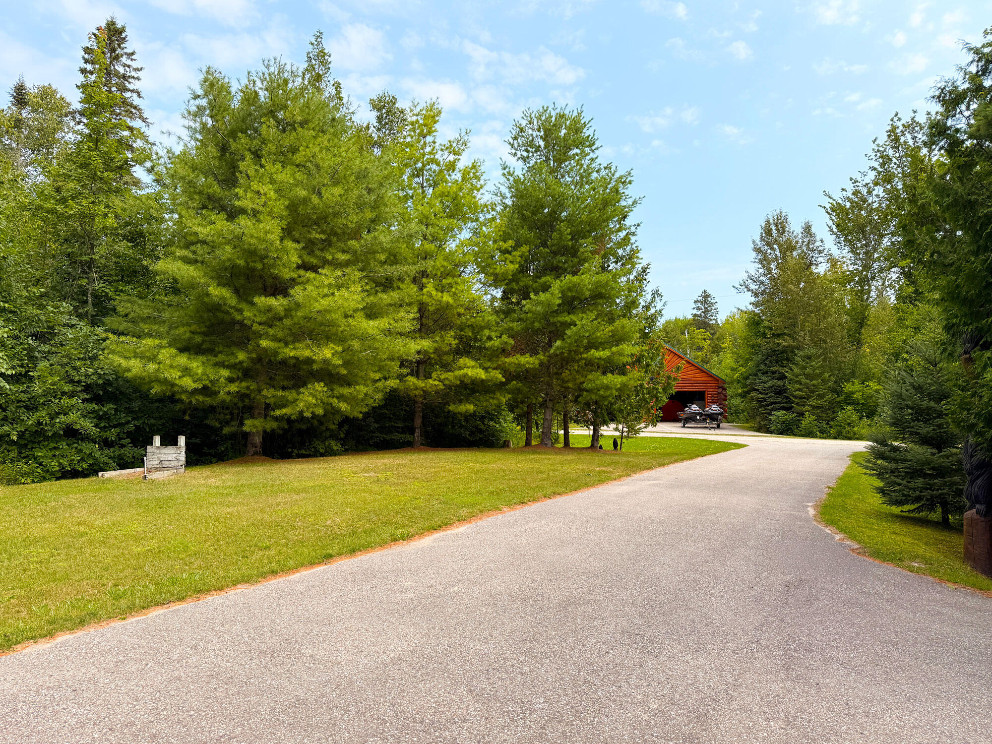 4156 Walker Road Moran, MI 49760 - Photo 58 of 83 Gallery Image 58
