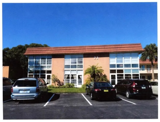 $1,500 | 23 Vista Garden Trail, Unit 203, Vero Beach, FL 32962