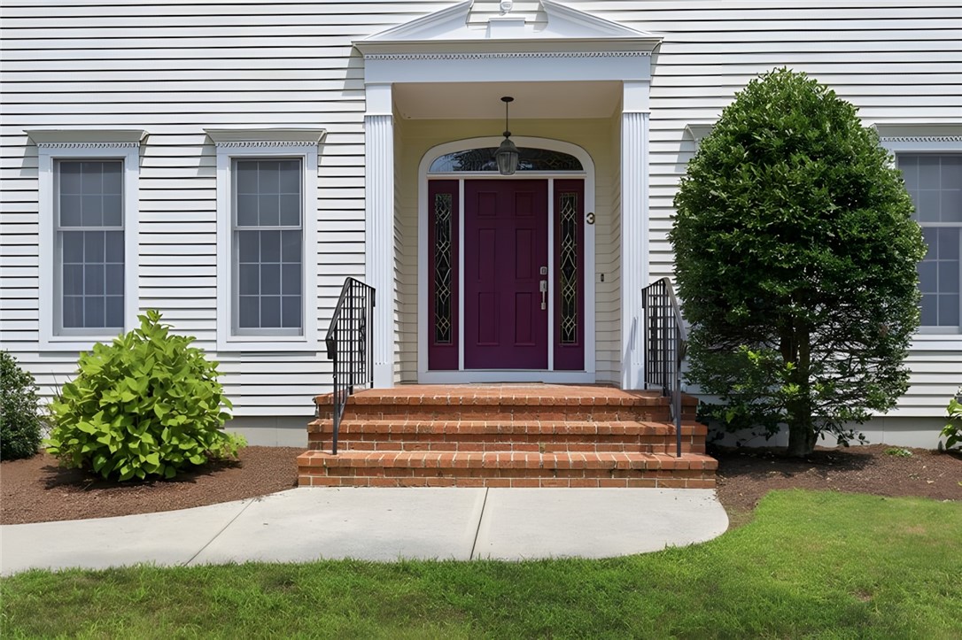 3 Connor Lane Barrington, RI 02806 - Photo 3 of 46