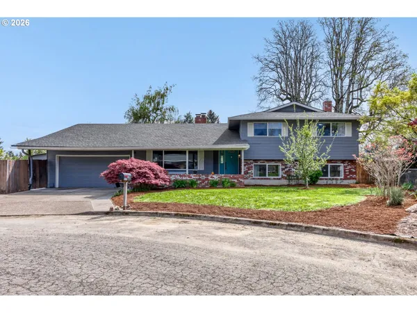 $649,900 | 5050 Southeast Robin Court, Milwaukie, OR 97267