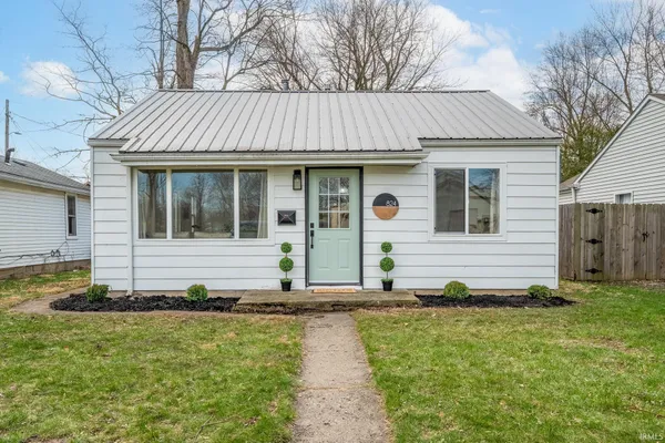 $149,900 | 824 Anderson Avenue, Fort Wayne, IN 46805