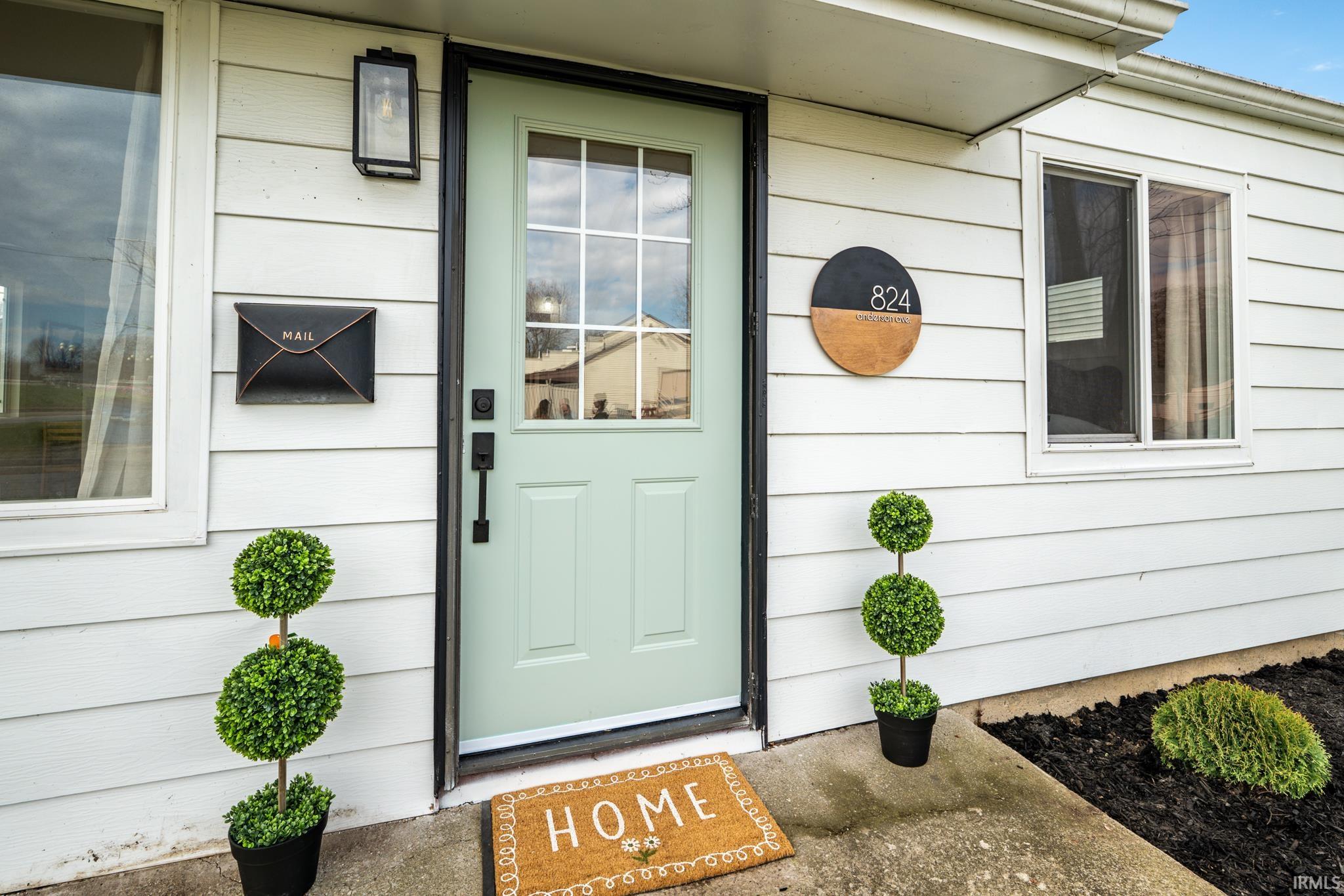 824 Anderson Avenue Fort Wayne, IN 46805 - Photo 2 of 26