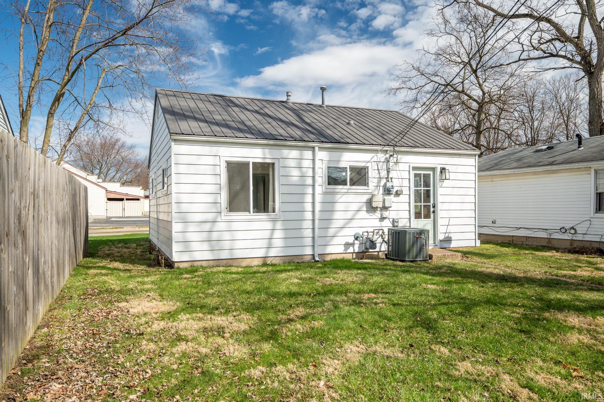 824 Anderson Avenue Fort Wayne, IN 46805 - Photo 25 of 26