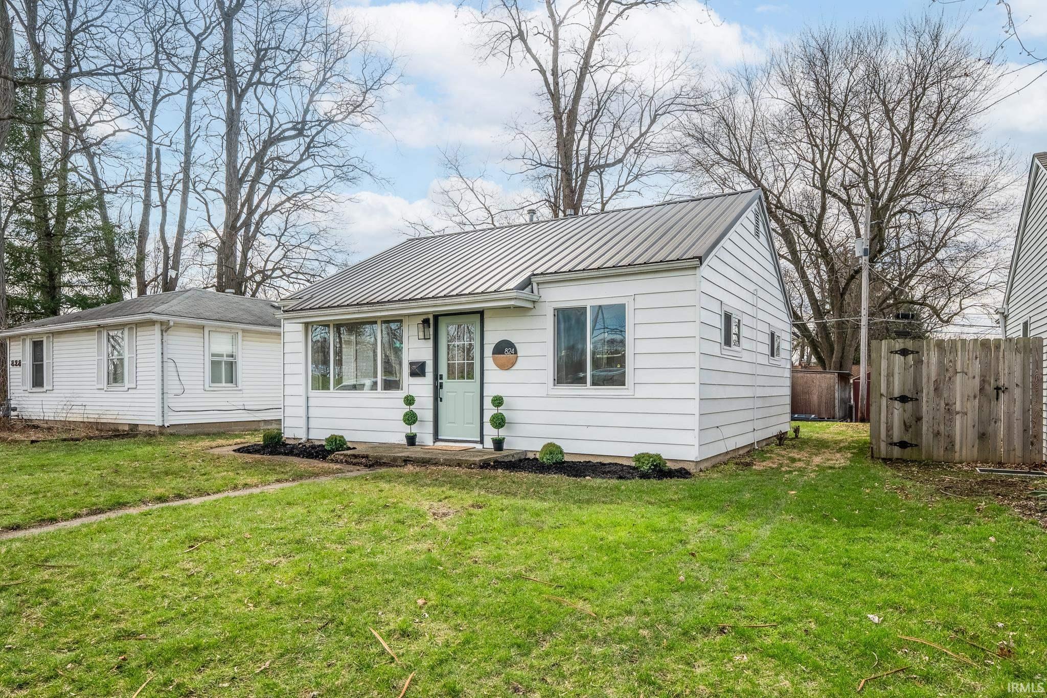 824 Anderson Avenue Fort Wayne, IN 46805 - Photo 4 of 26