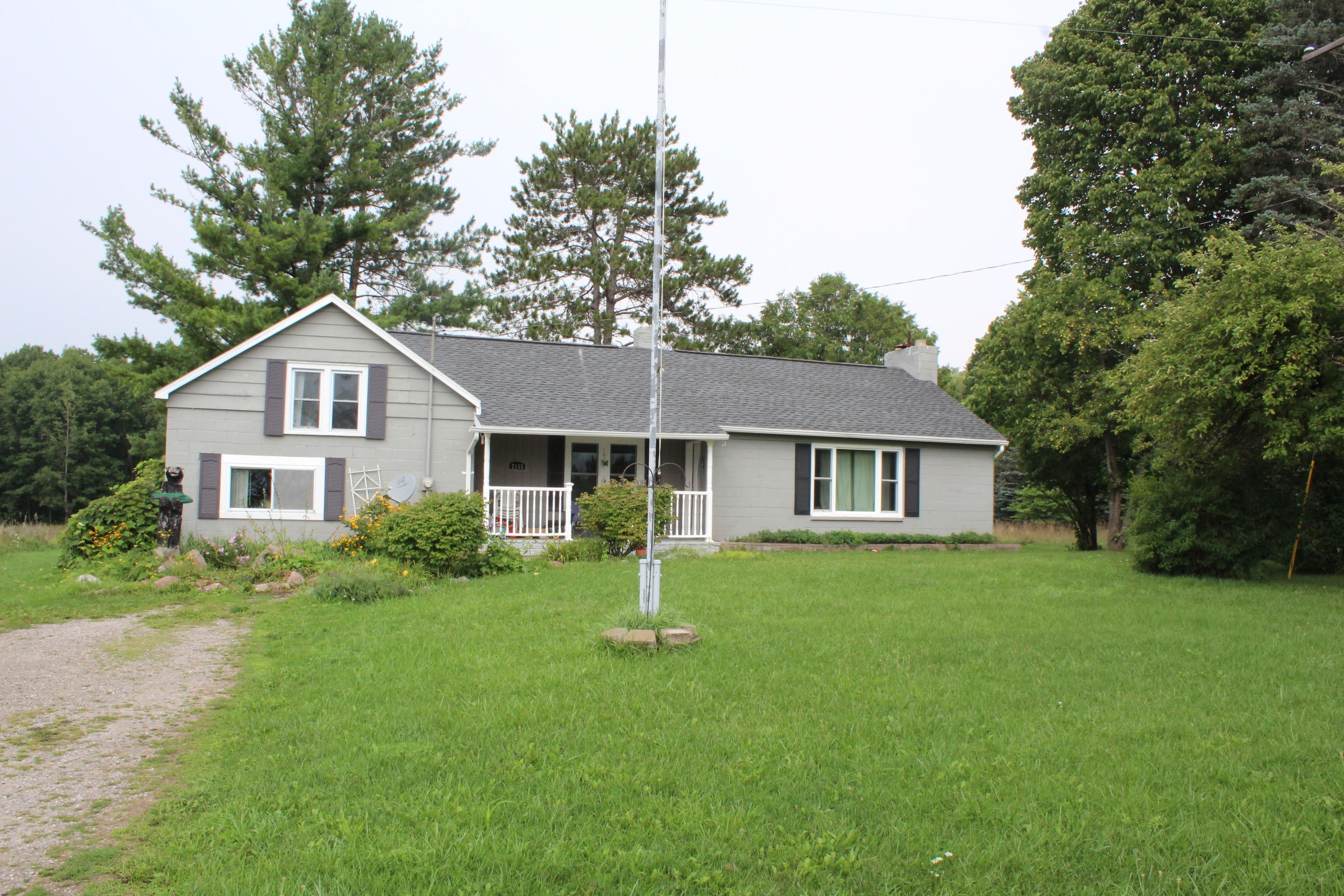 2155 East Spruce Road Spruce, MI 48762 - Photo 28 of 28 Gallery Image 28