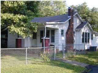 5502 Clemons Road East Ridge, TN 37412 - Photo 1 of 7 Primary Photo