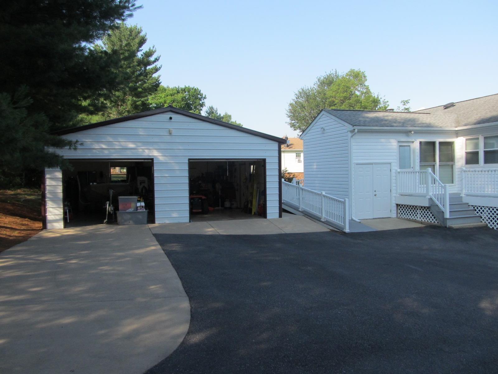 133 Bookerdale Road Waynesboro, VA 22980 - Photo 41 of 62 Gallery Image 41