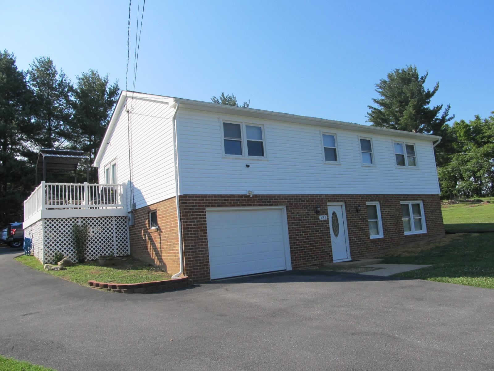 133 Bookerdale Road Waynesboro, VA 22980 - Photo 46 of 62 Gallery Image 46