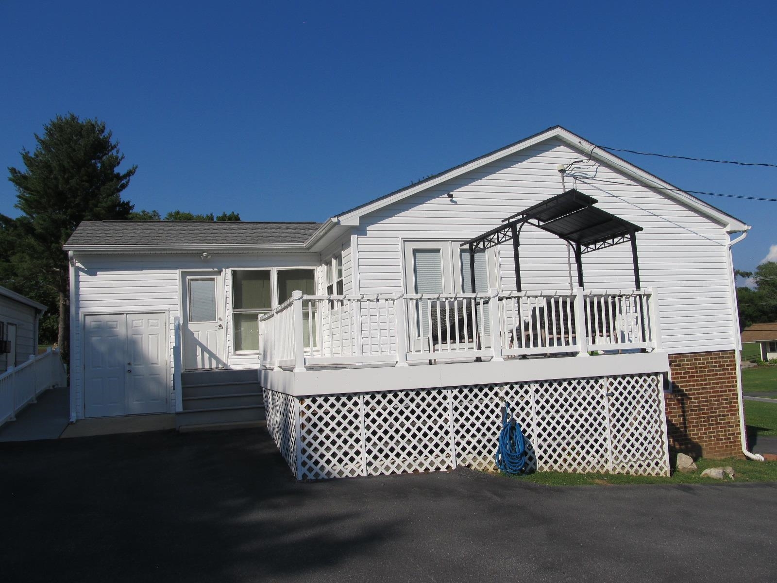 133 Bookerdale Road Waynesboro, VA 22980 - Photo 48 of 62 Gallery Image 48