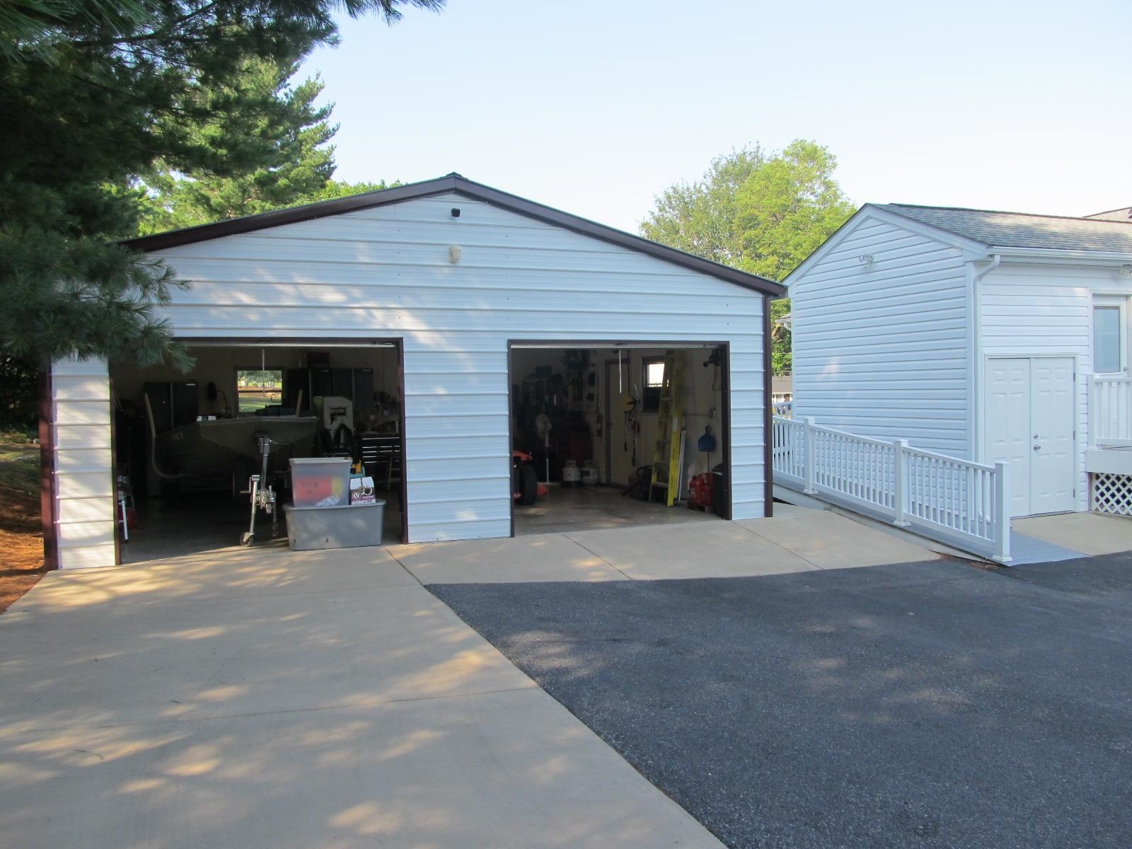 133 Bookerdale Road Waynesboro, VA 22980 - Photo 54 of 62 Gallery Image 54