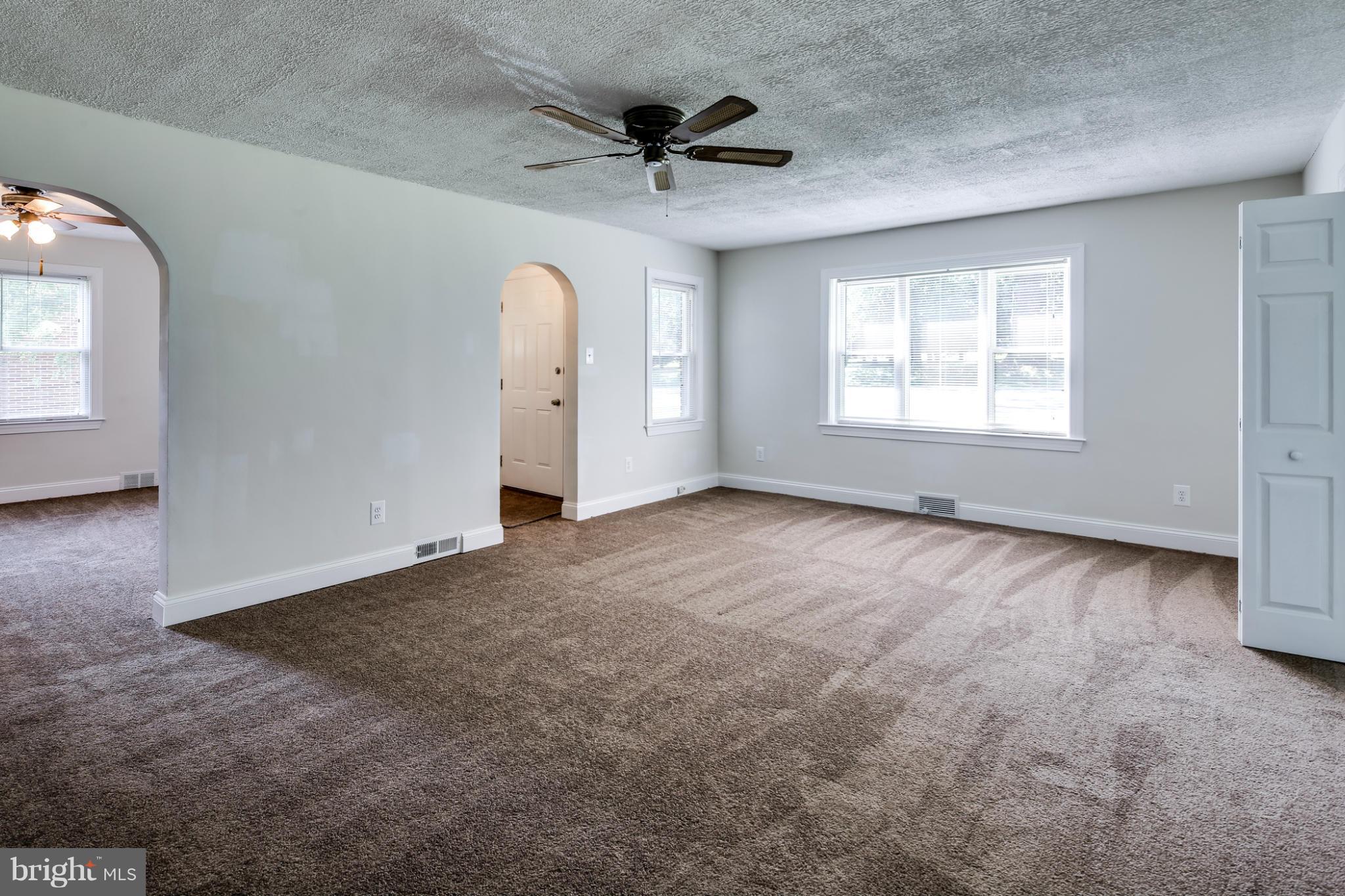 10404 Liberty Road Randallstown, MD 21133 - Photo 12 of 30 Dining Room