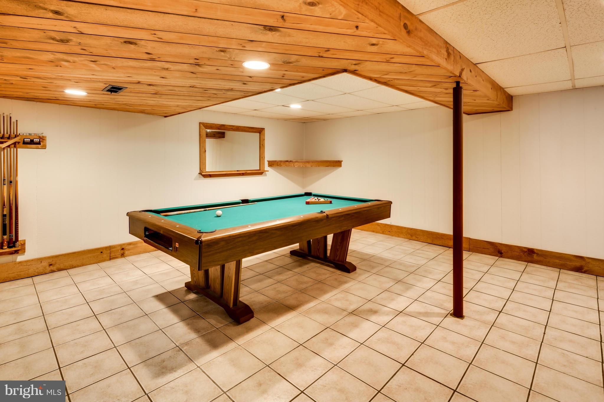 10404 Liberty Road Randallstown, MD 21133 - Photo 22 of 30 Basement