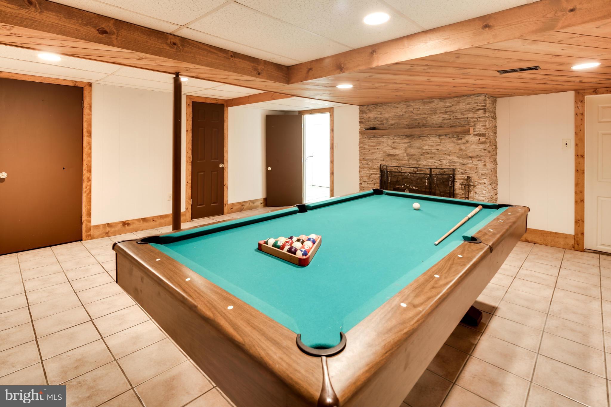 10404 Liberty Road Randallstown, MD 21133 - Photo 23 of 30 Basement
