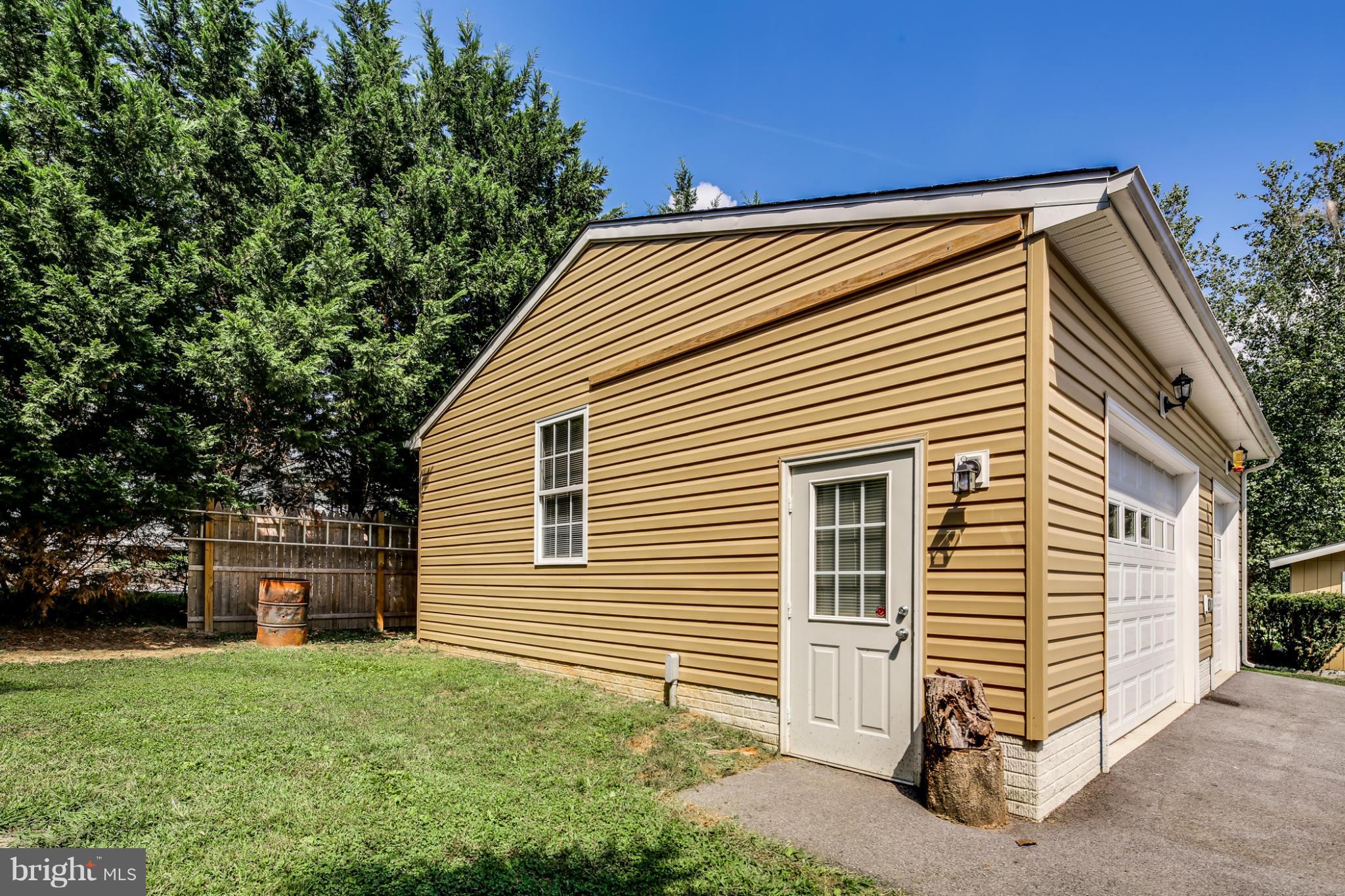 10404 Liberty Road Randallstown, MD 21133 - Photo 29 of 30 Exterior (General)