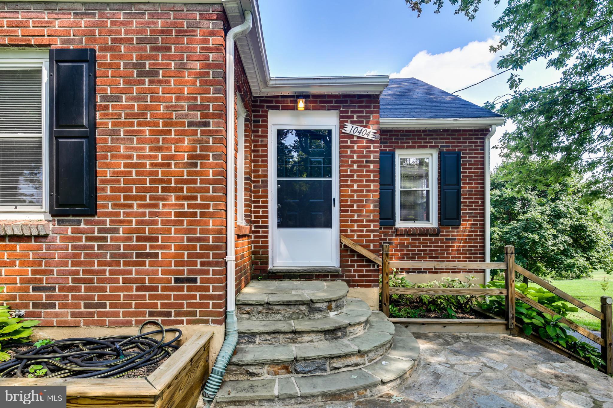 10404 Liberty Road Randallstown, MD 21133 - Photo 30 of 30 Exterior (Front)