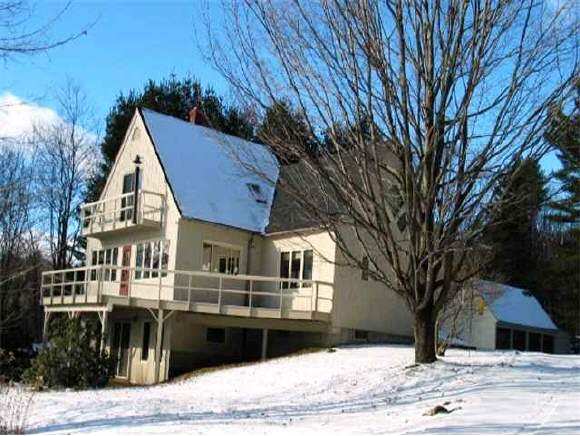 1604 Sheddsville Road West Windsor, VT 05089 - Photo 1 of 8 Gallery Image 1