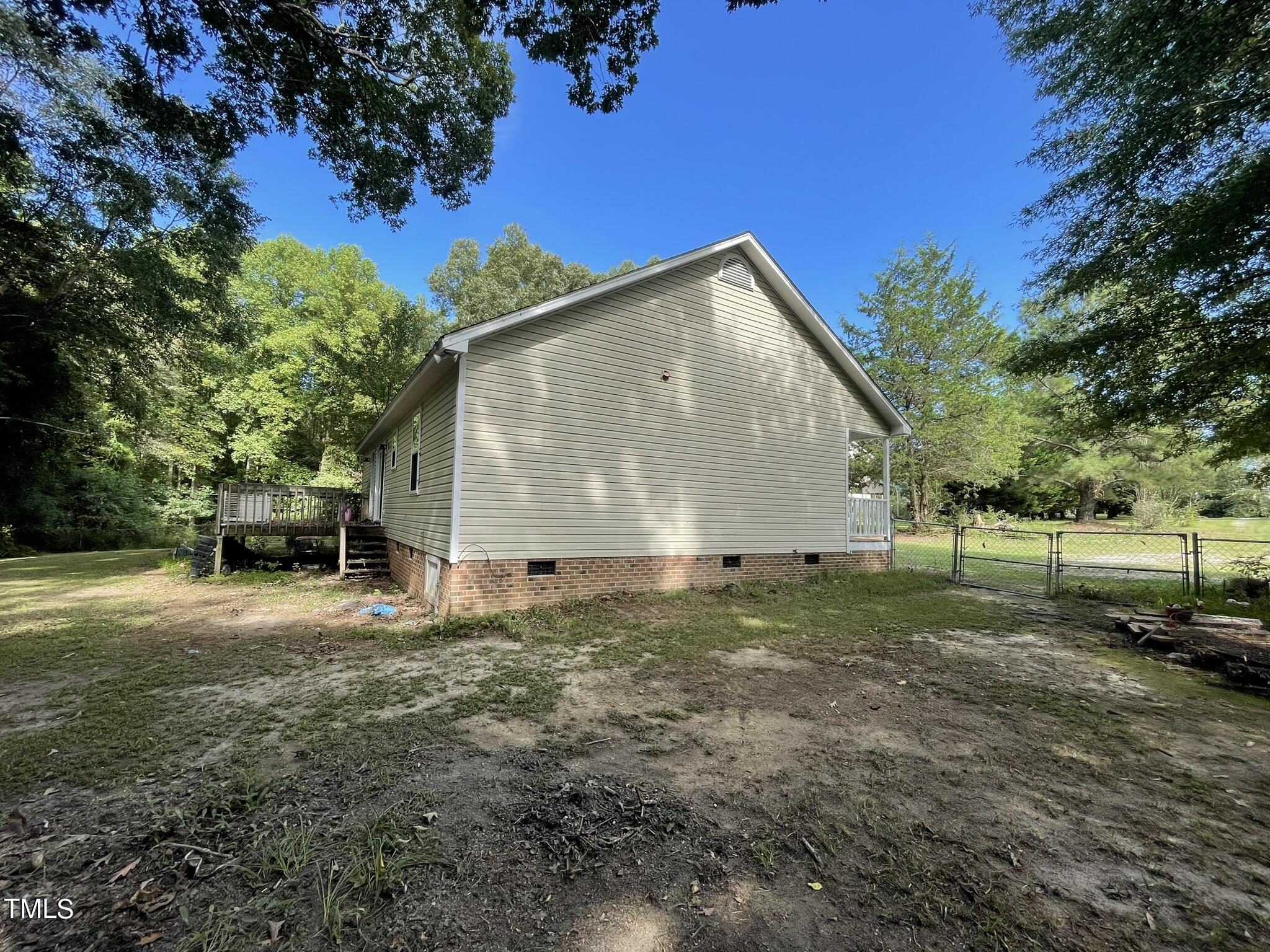 120 Meadow Ridge Drive Willow Spring, NC 27592 - Photo 5 of 13 IMG_3891