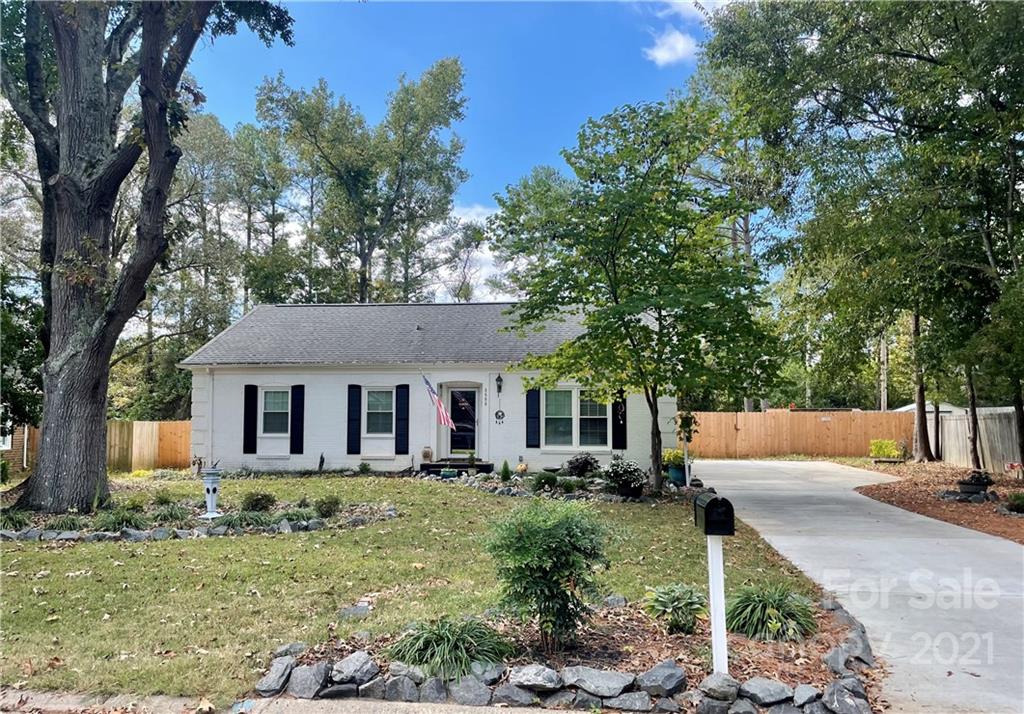 6600 Stoney Ridge Road Matthews, NC 28104 - Photo 1 of 34 Gallery Image 1