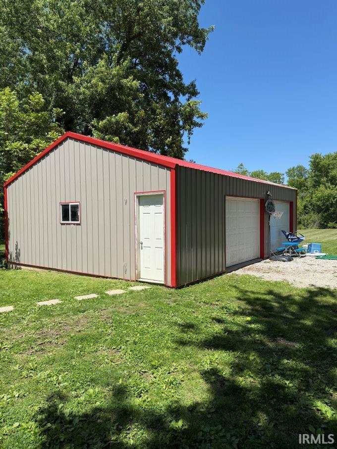 4612 West Arlington Road Bloomington, IN 47404 - Photo 14 of 18
