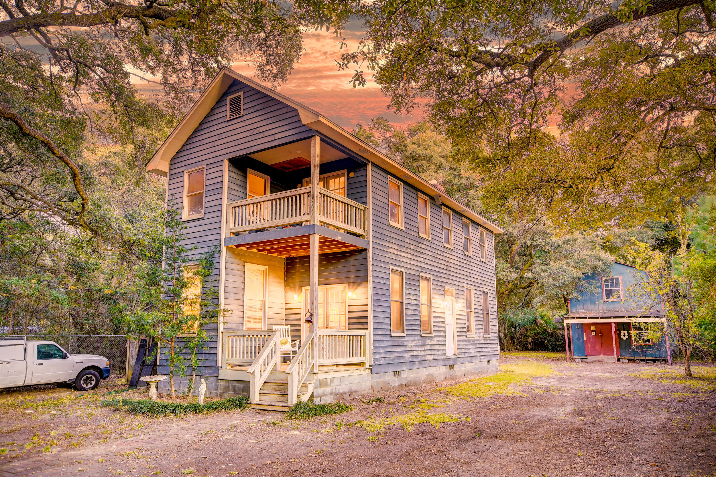 2439 Marina Road Wadmalaw Island, SC 29487 - Photo 1 of 36 DSC_6983_4_5_6_7-Edit