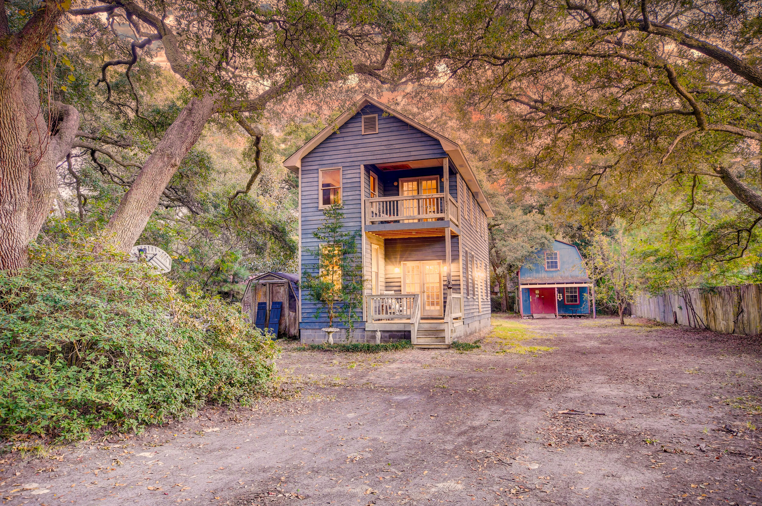 2439 Marina Road Wadmalaw Island, SC 29487 - Photo 20 of 36 DSC_6978_79_80_81_82-Edit-Edit
