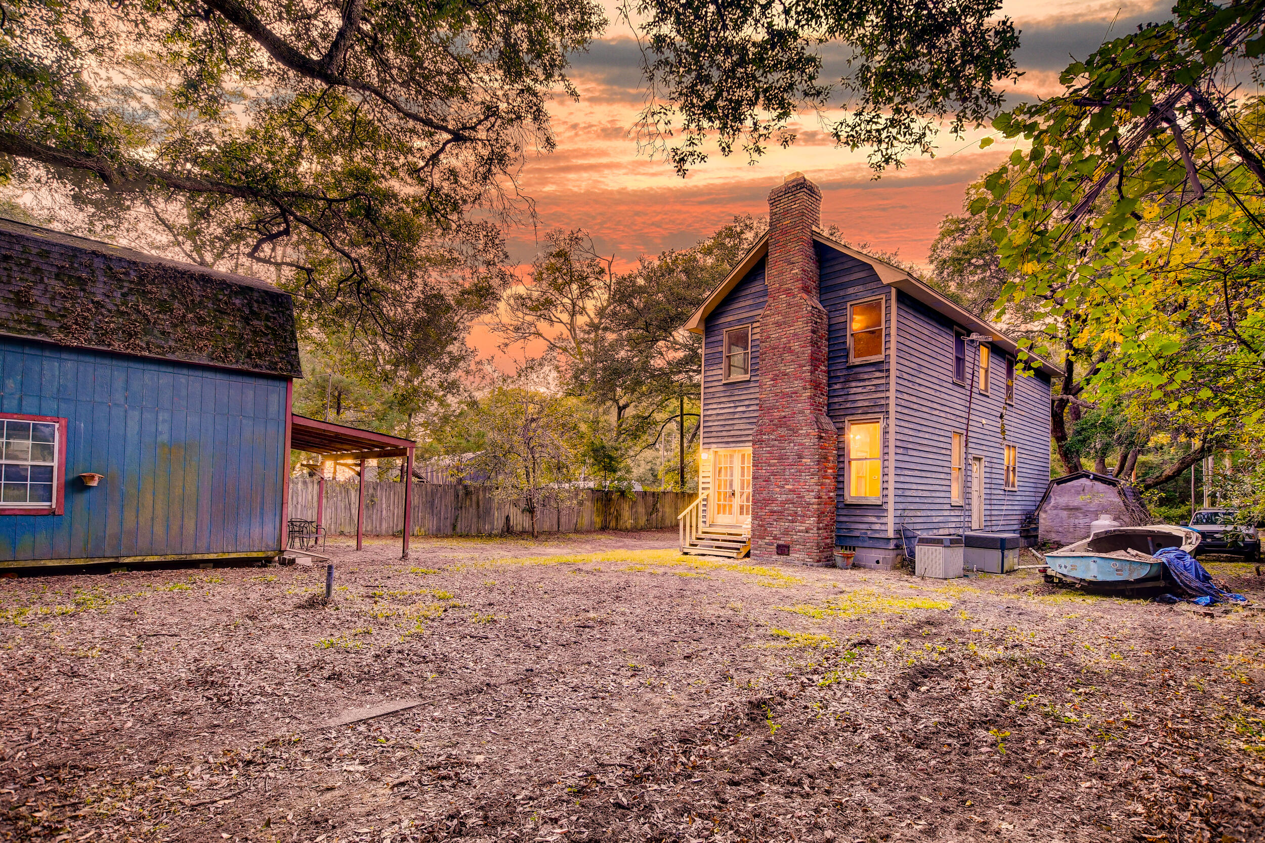 2439 Marina Road Wadmalaw Island, SC 29487 - Photo 6 of 36 DSC_7008_09_10_11_12-Edit