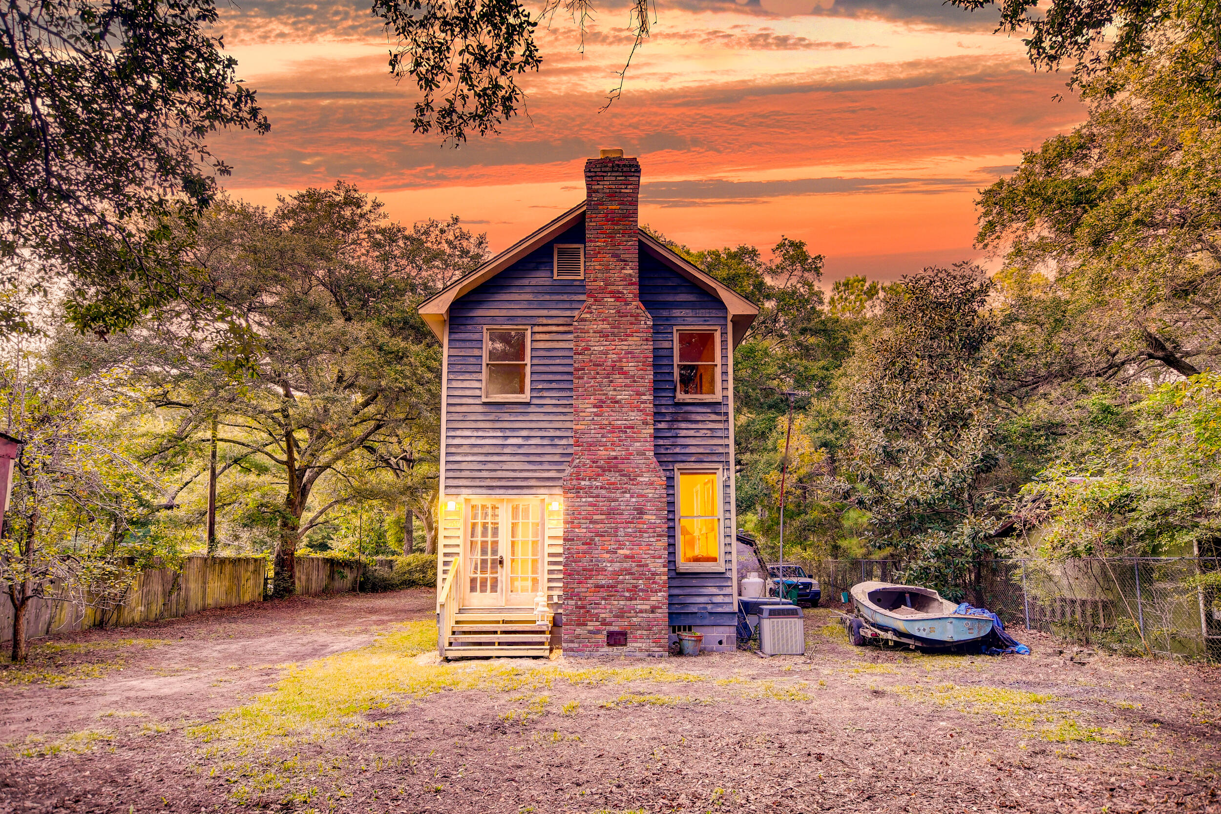 2439 Marina Road Wadmalaw Island, SC 29487 - Photo 8 of 36 DSC_7003_4_5_6_7-Edit