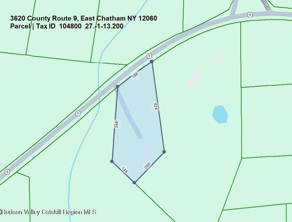 3620 County Rte 9 East Chatham, NY 12060 - Photo 28 of 28