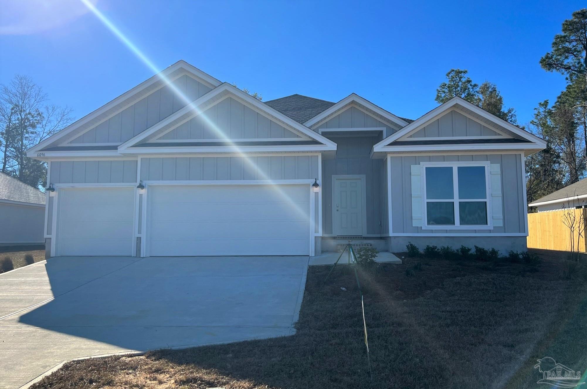 6096 Rutherford Loop Pensacola, FL 32526 - Photo 1 of 16 Gallery Image 1