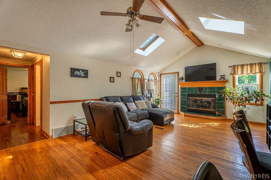 13670 Martin Road Akron, NY 14001 - Photo 7 of 49