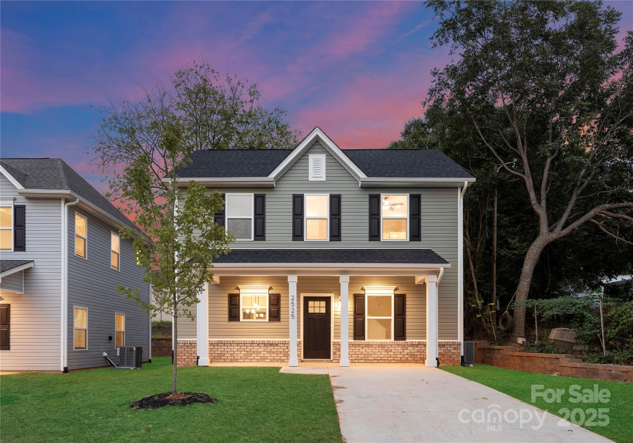 2033 Tom Sadler Road Charlotte, NC 28214 - Photo 1 of 19 Gallery Image 1